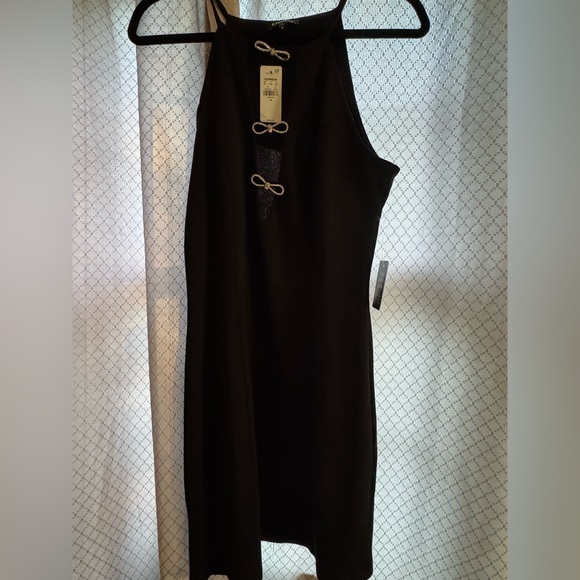 NWT Little Black Dress by Express - Picture 4 of 7